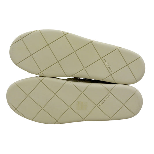 BOTTEGA VENETA Bottega Veneta Unused Sneakers Shoes Men's Beige 42 651306 Shoes