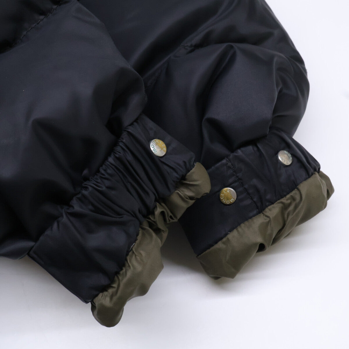 44342 HIMALAYA Hooded Down Jacket, Men's size 1