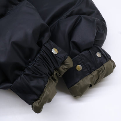 44342 HIMALAYA Hooded Down Jacket, Men's size 1