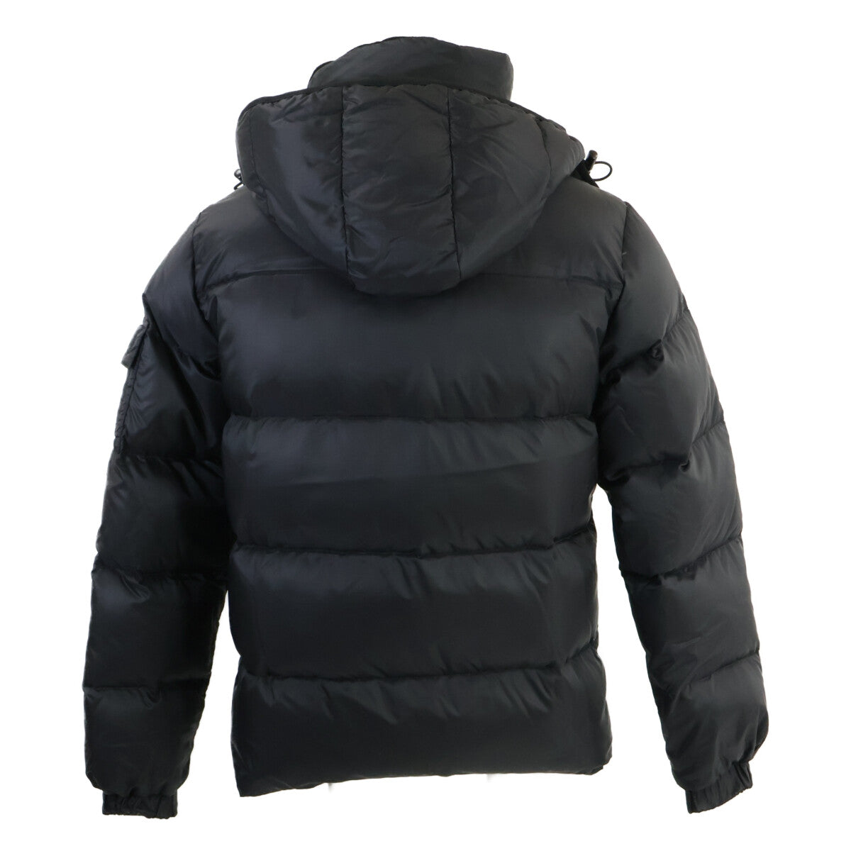 44342 HIMALAYA Hooded Down Jacket, Men's size 1