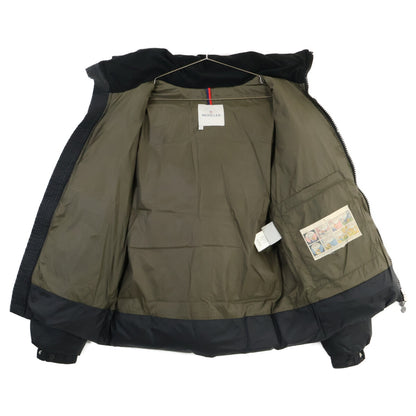 44342 HIMALAYA Hooded Down Jacket, Men's size 1