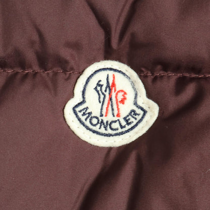 MONCLER モンクレール 43301 CHEVAL シュヴァル ダウンベスト ベスト