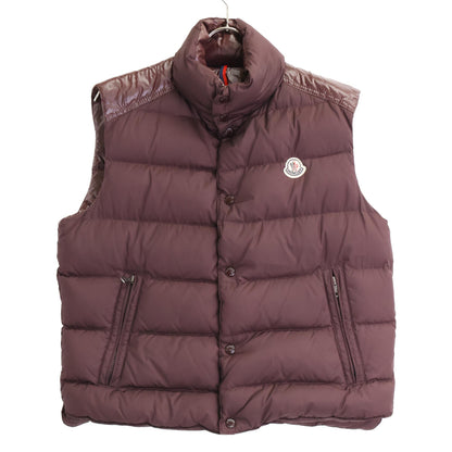 MONCLER モンクレール 43301 CHEVAL シュヴァル ダウンベスト ベスト