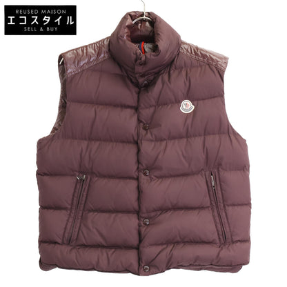 MONCLER モンクレール 43301 CHEVAL シュヴァル ダウンベスト ベスト