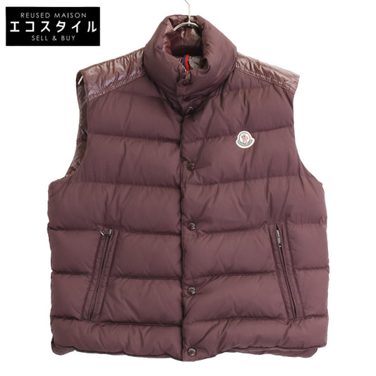 MONCLER モンクレール 43301 CHEVAL シュヴァル ダウンベスト ベスト