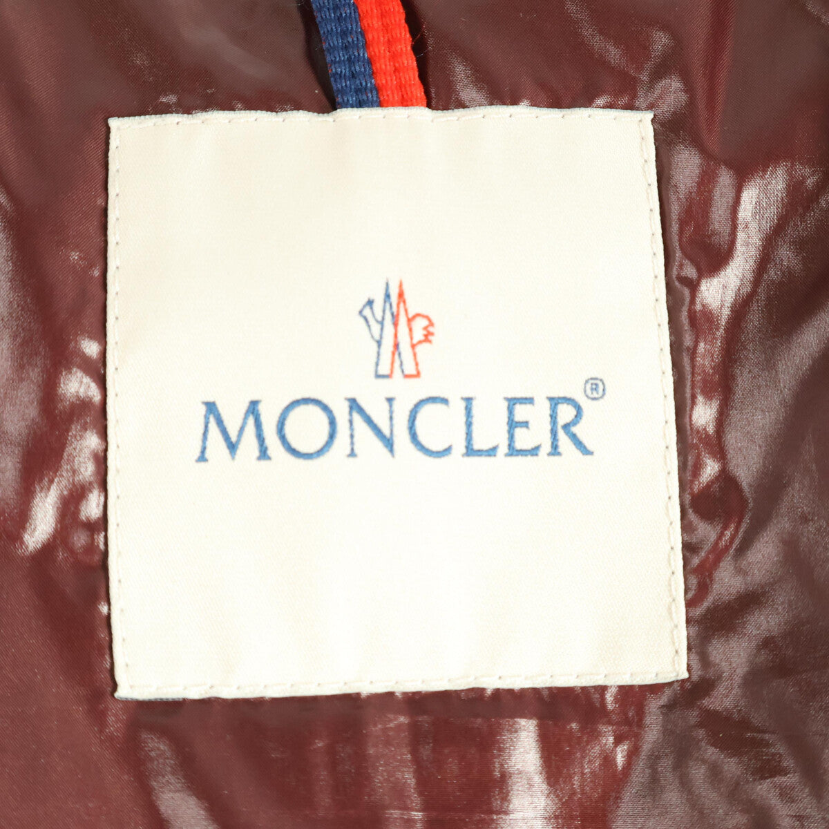MONCLER モンクレール 43301 CHEVAL シュヴァル ダウンベスト ベスト