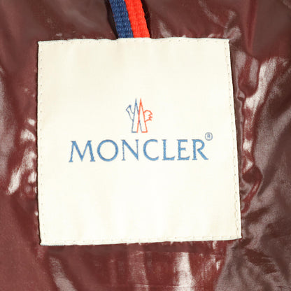 MONCLER モンクレール 43301 CHEVAL シュヴァル ダウンベスト ベスト