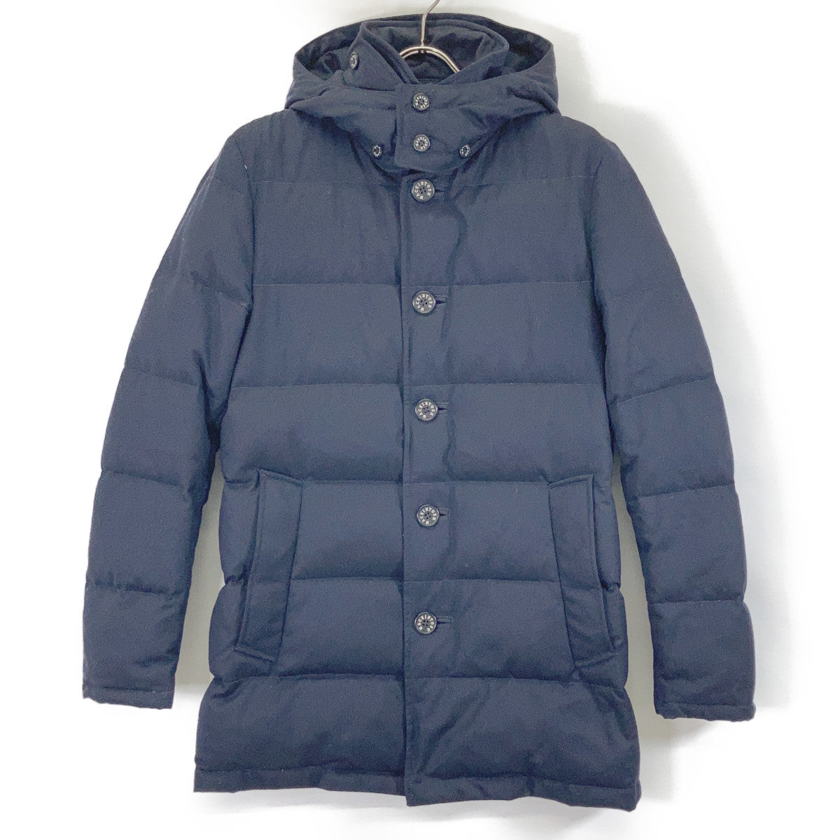 GTS-AUCHAVAN Ochawan Down Jacket Jacket 36 Men's