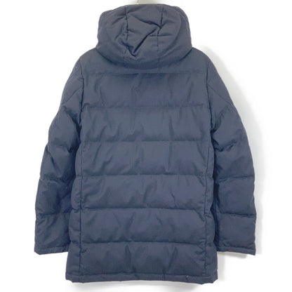 MACKINTOSH GTS-AUCHAVAN Auchavan Down Jacket