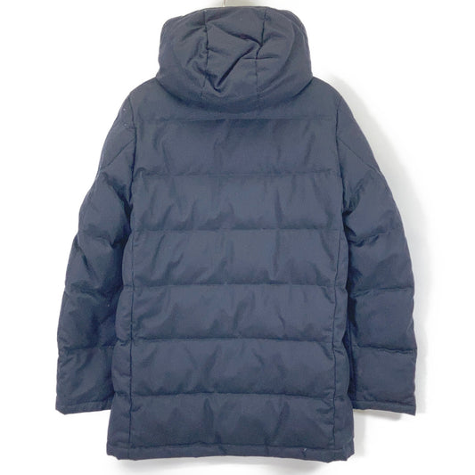 MACKINTOSH マッキントッシュ GTS-AUCHAVANオッカーバンダウンジャケット ジャケット