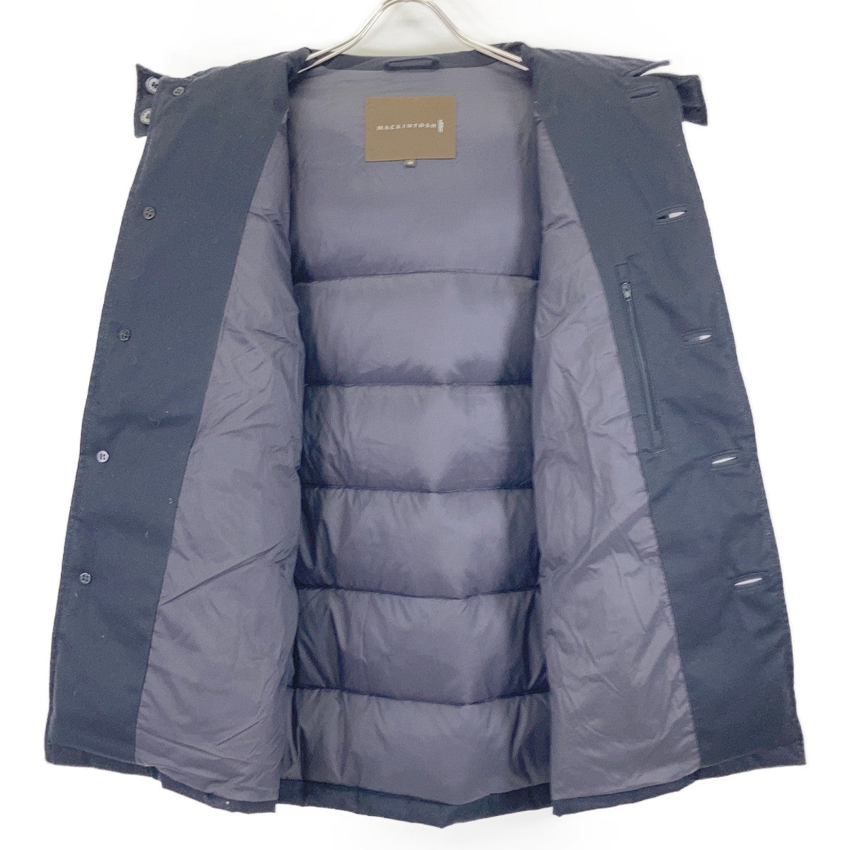 GTS-AUCHAVAN Ochawan Down Jacket Jacket 36 Men's