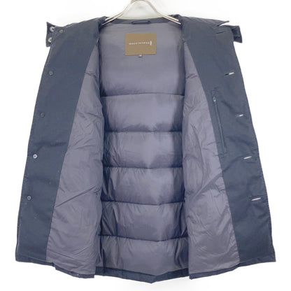 GTS-AUCHAVAN Ochawan Down Jacket Jacket 36 Men's