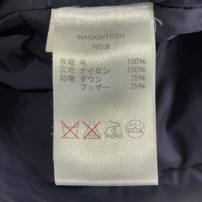 GTS-AUCHAVAN Ochawan Down Jacket Jacket 36 Men's