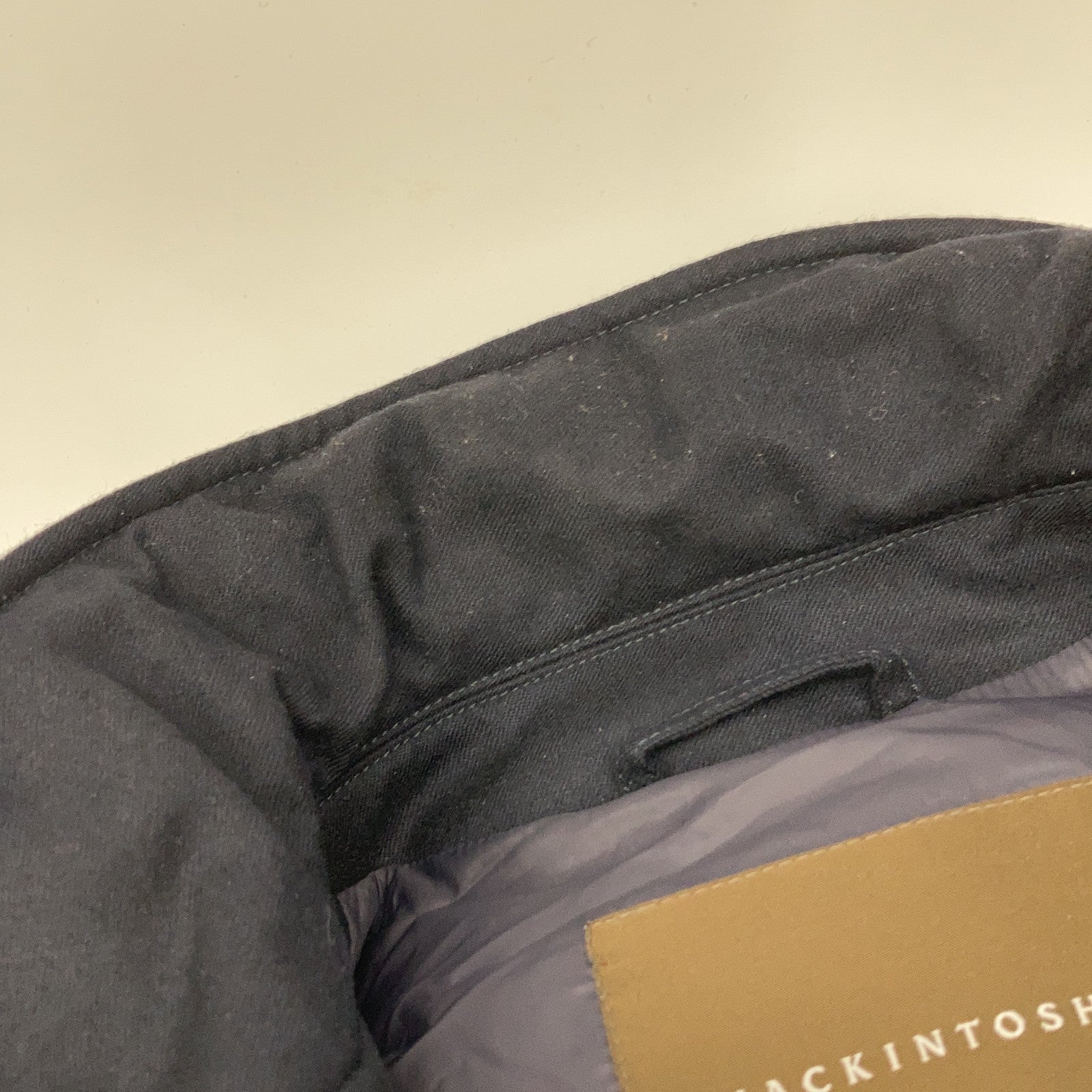 GTS-AUCHAVAN Ochawan Down Jacket Jacket 36 Men's