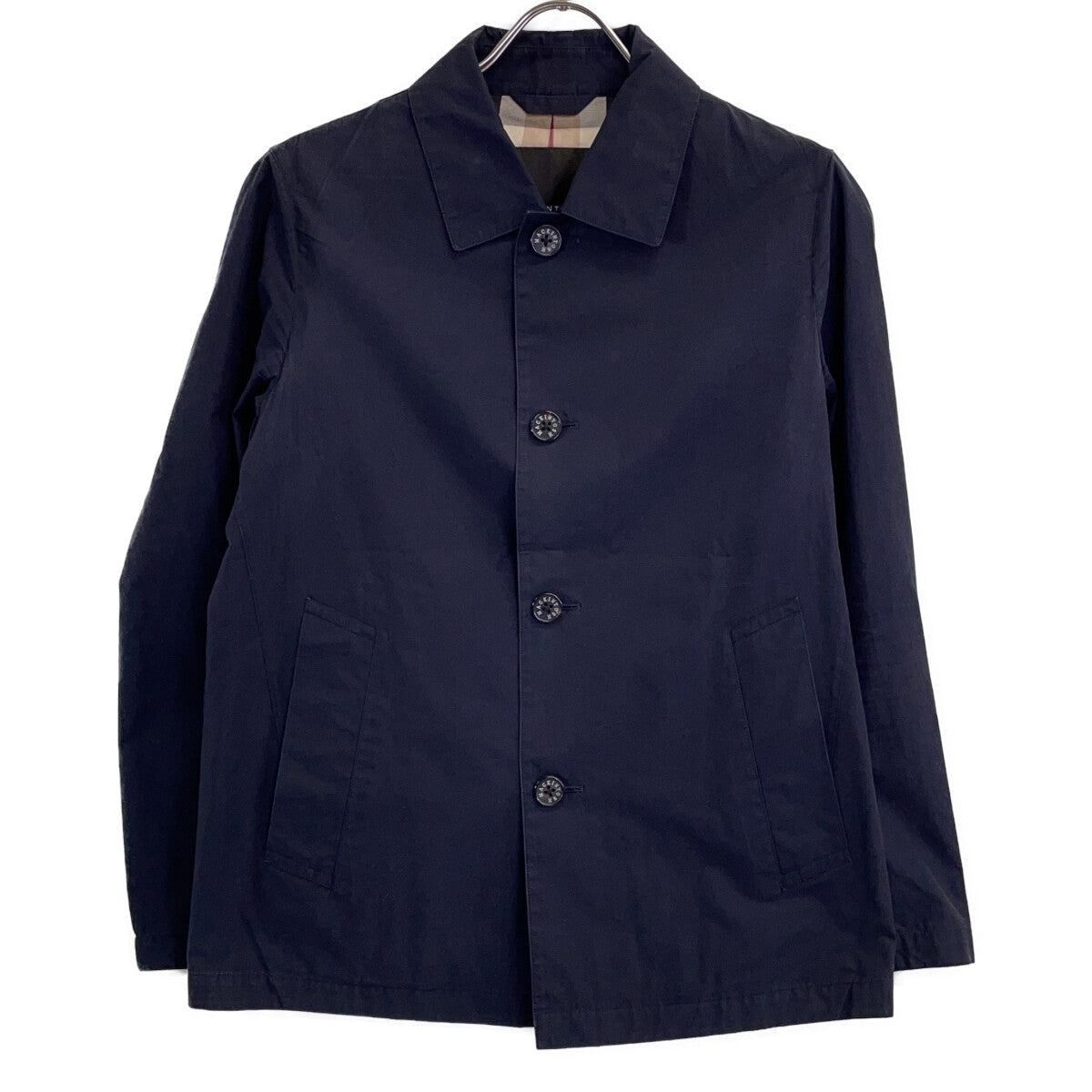 MACKINTOSH マッキントッシュ G1F66-510-28 ブラック ジャケット ジャケット