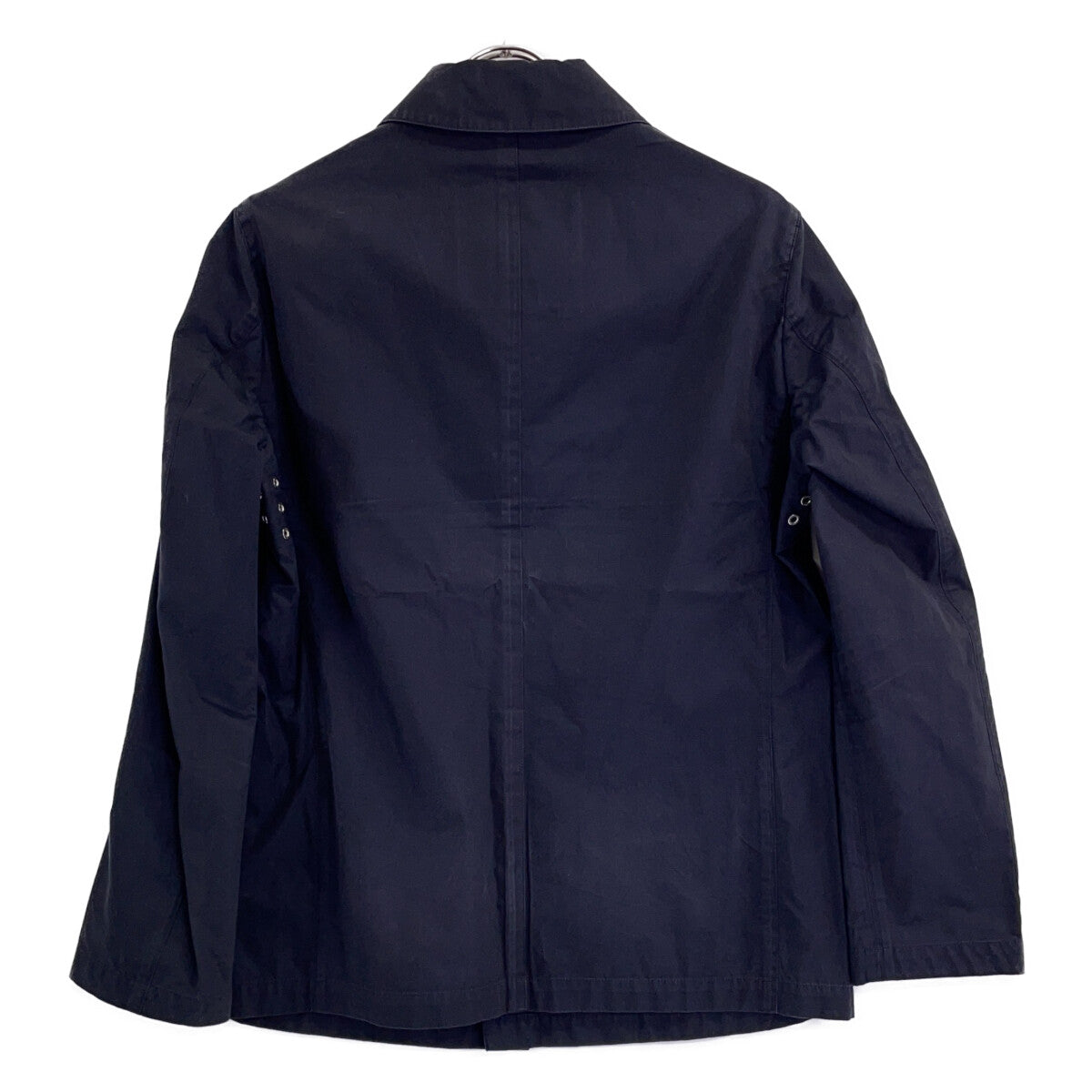 MACKINTOSH マッキントッシュ G1F66-510-28 ブラック ジャケット ジャケット