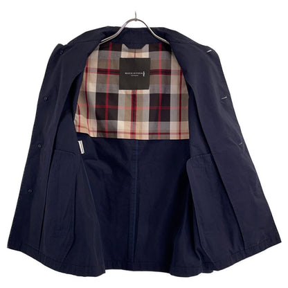 MACKINTOSH マッキントッシュ G1F66-510-28 ブラック ジャケット ジャケット