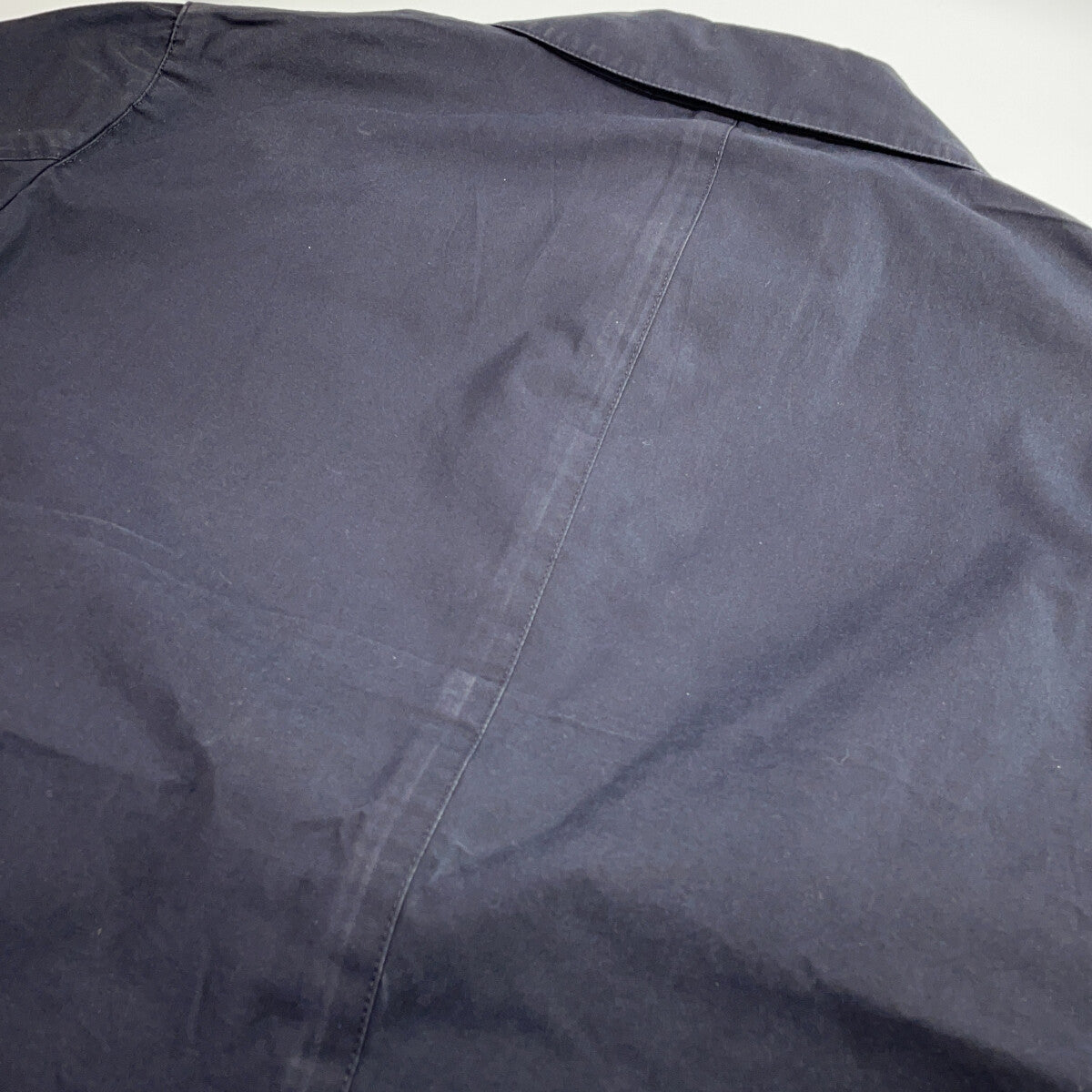 MACKINTOSH マッキントッシュ G1F66-510-28 ブラック ジャケット ジャケット