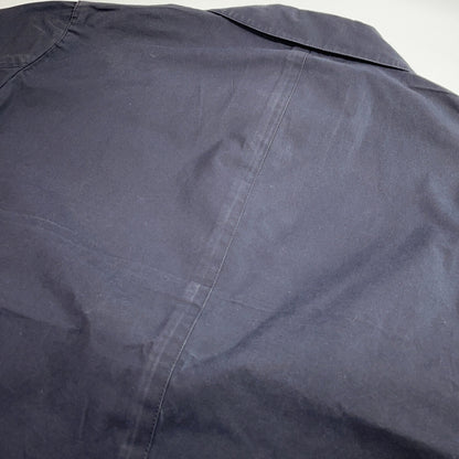 MACKINTOSH マッキントッシュ G1F66-510-28 ブラック ジャケット ジャケット