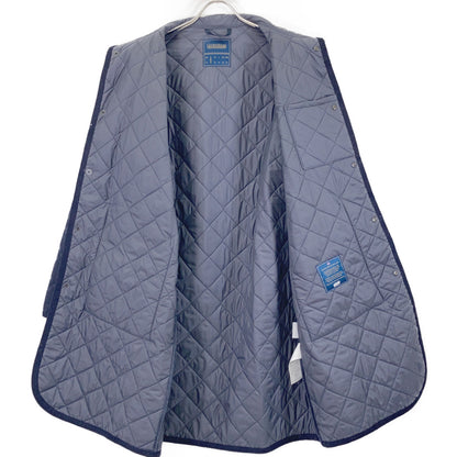 SLJ4074 G71 羊毛混纺大衣 S 男式