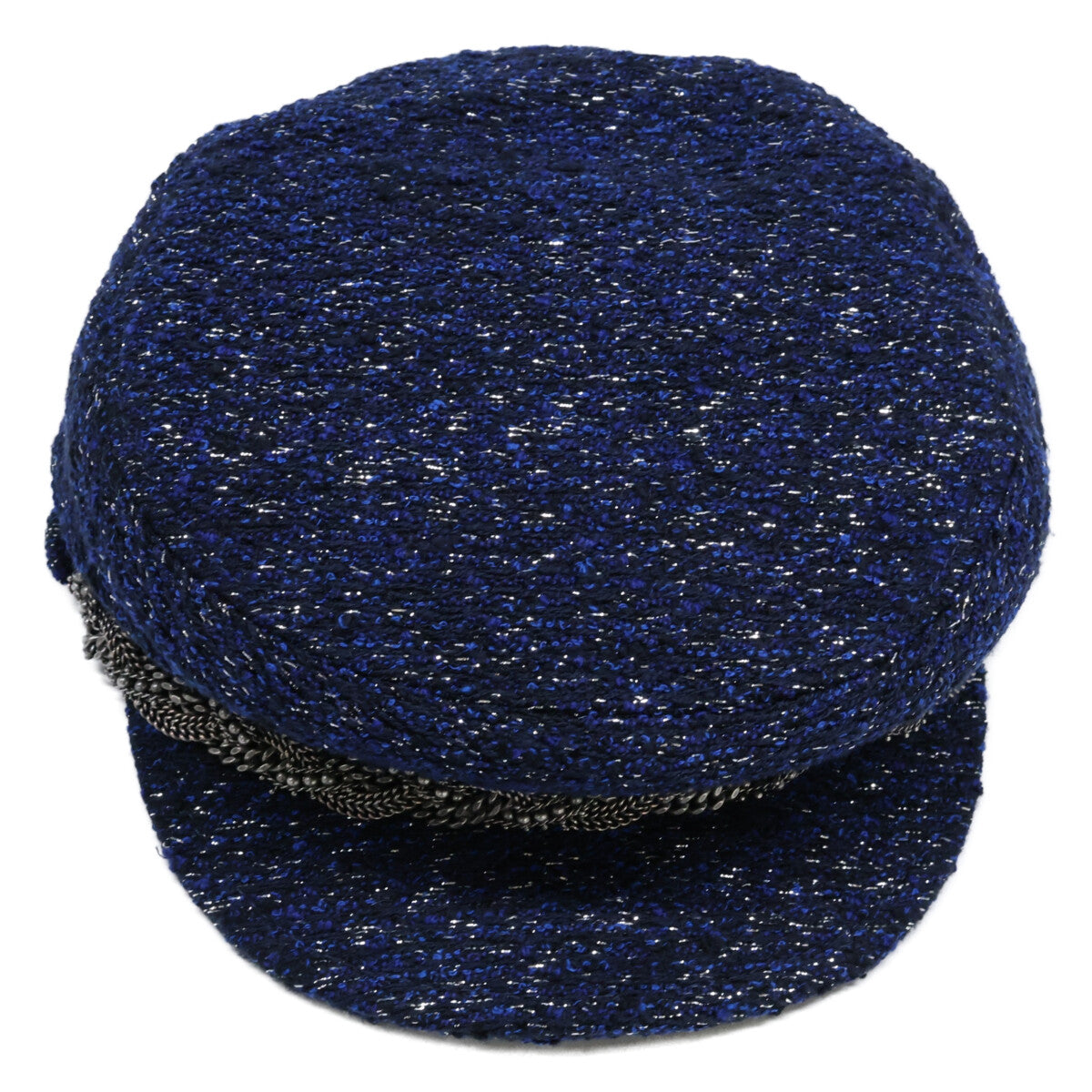 MAISON MICHEL Maison Michel 【全新未使用】2213050001 NEW ABBY HAT New Abby 斜纹软呢帽
