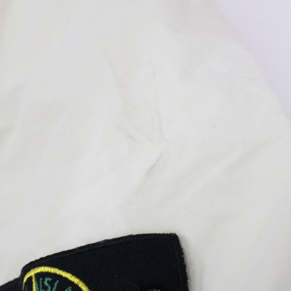 STONE ISLAND excellent condition 791541531 water-repellent jacket jacket