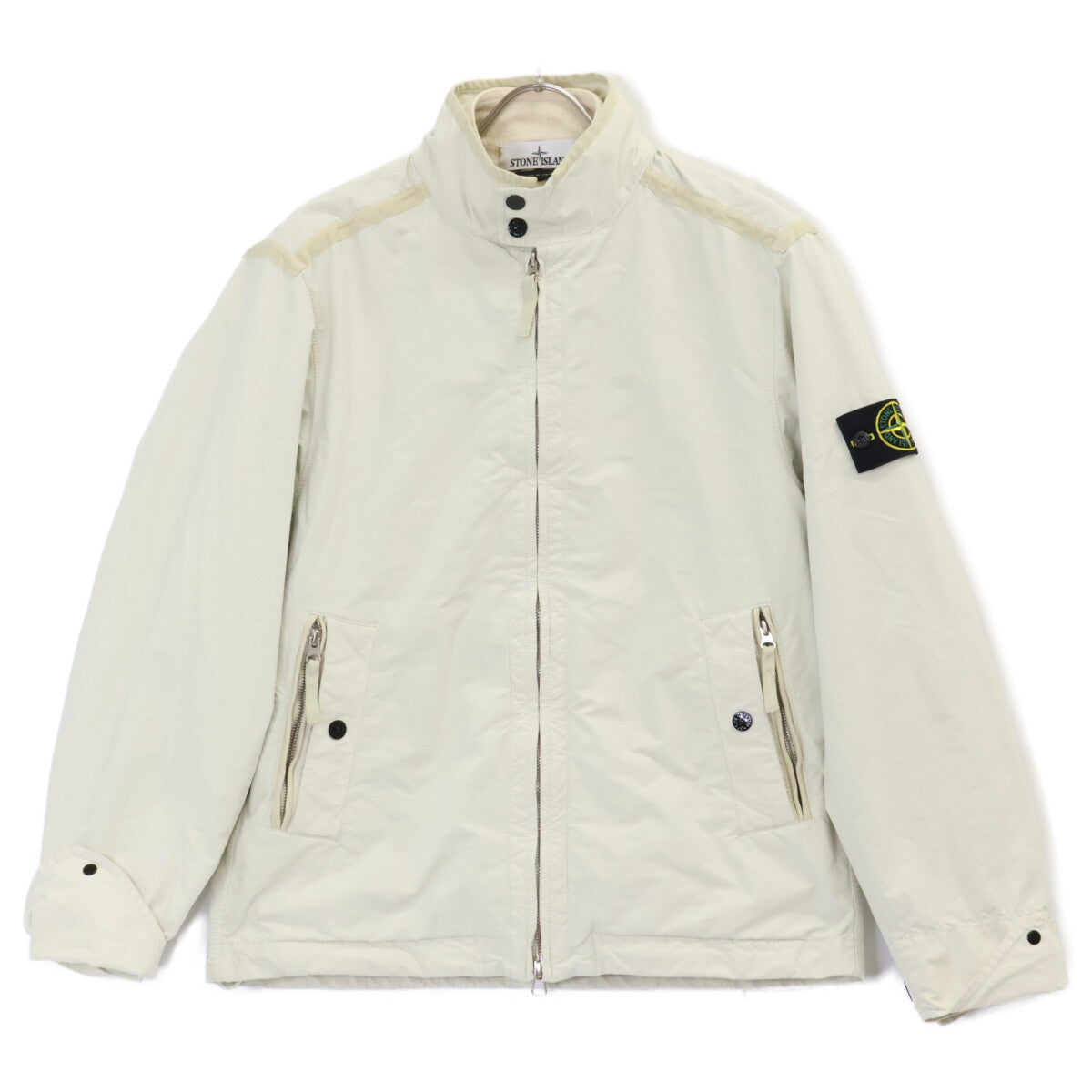 STONE ISLAND excellent condition 791541531 water-repellent jacket jacket