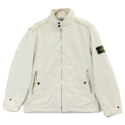 STONE ISLAND excellent condition 791541531 water-repellent jacket jacket