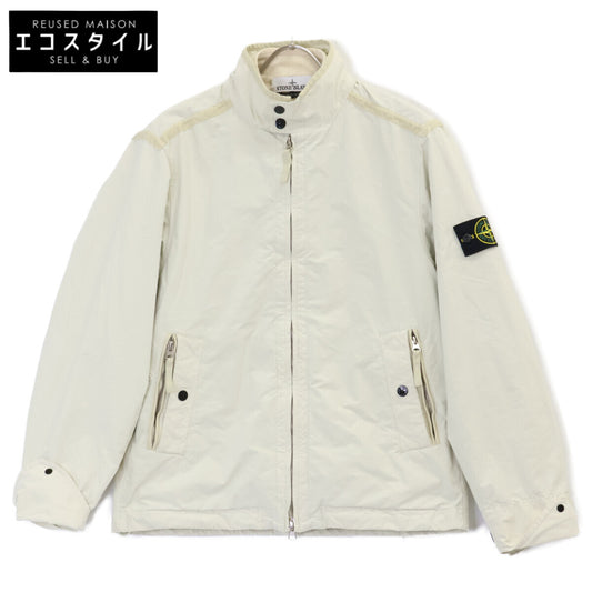 STONE ISLAND ストーンアイランド 美品 791541531 ウォーターレペレント ジャケット ジャケット
