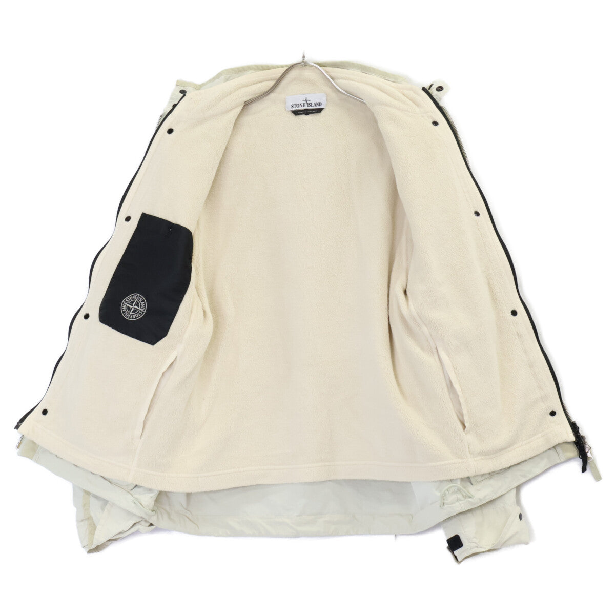 STONE ISLAND excellent condition 791541531 water-repellent jacket jacket