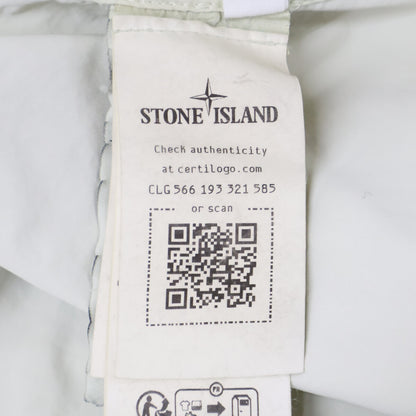 STONE ISLAND excellent condition 791541531 water-repellent jacket jacket