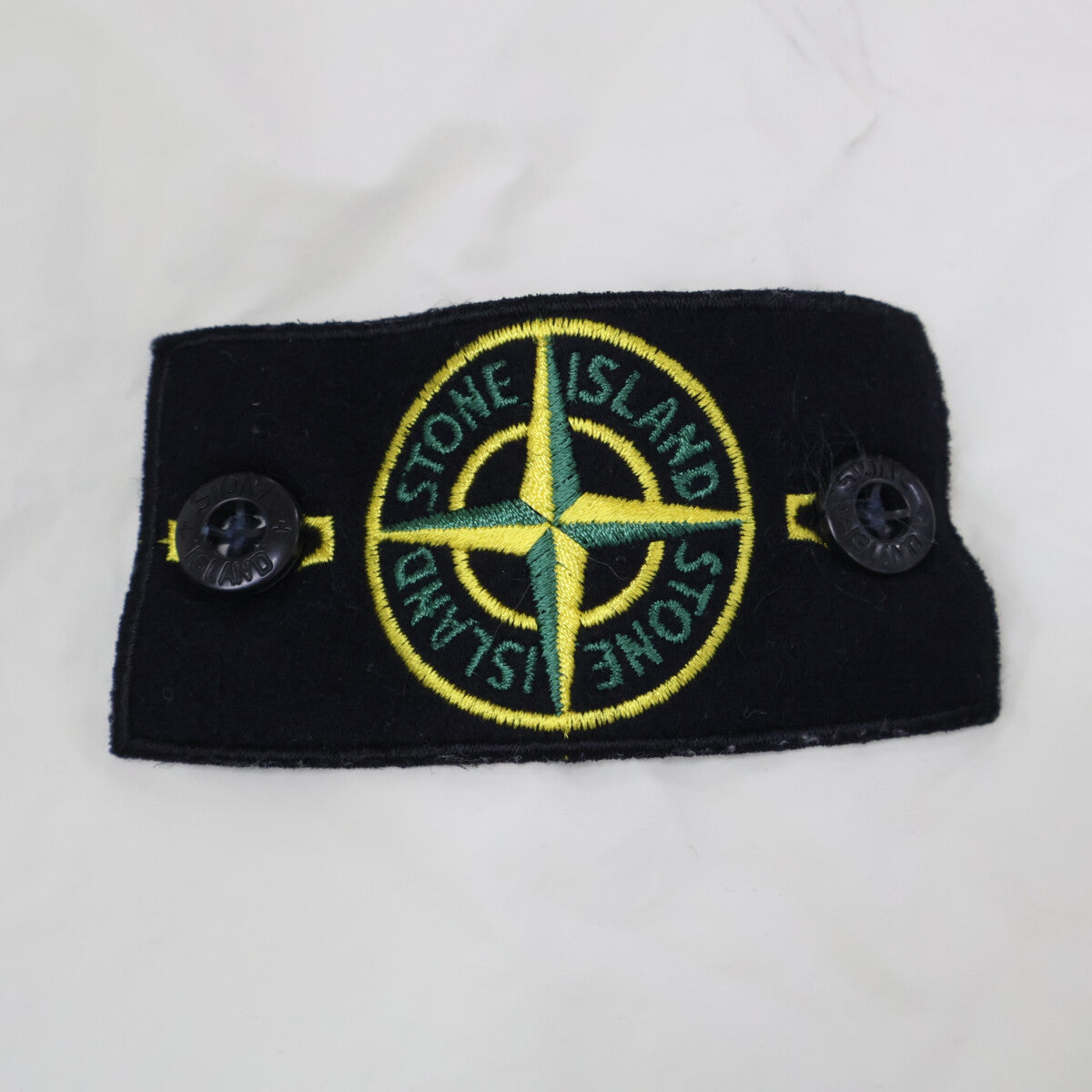 STONE ISLAND excellent condition 791541531 water-repellent jacket jacket