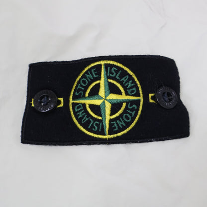 STONE ISLAND excellent condition 791541531 water-repellent jacket jacket