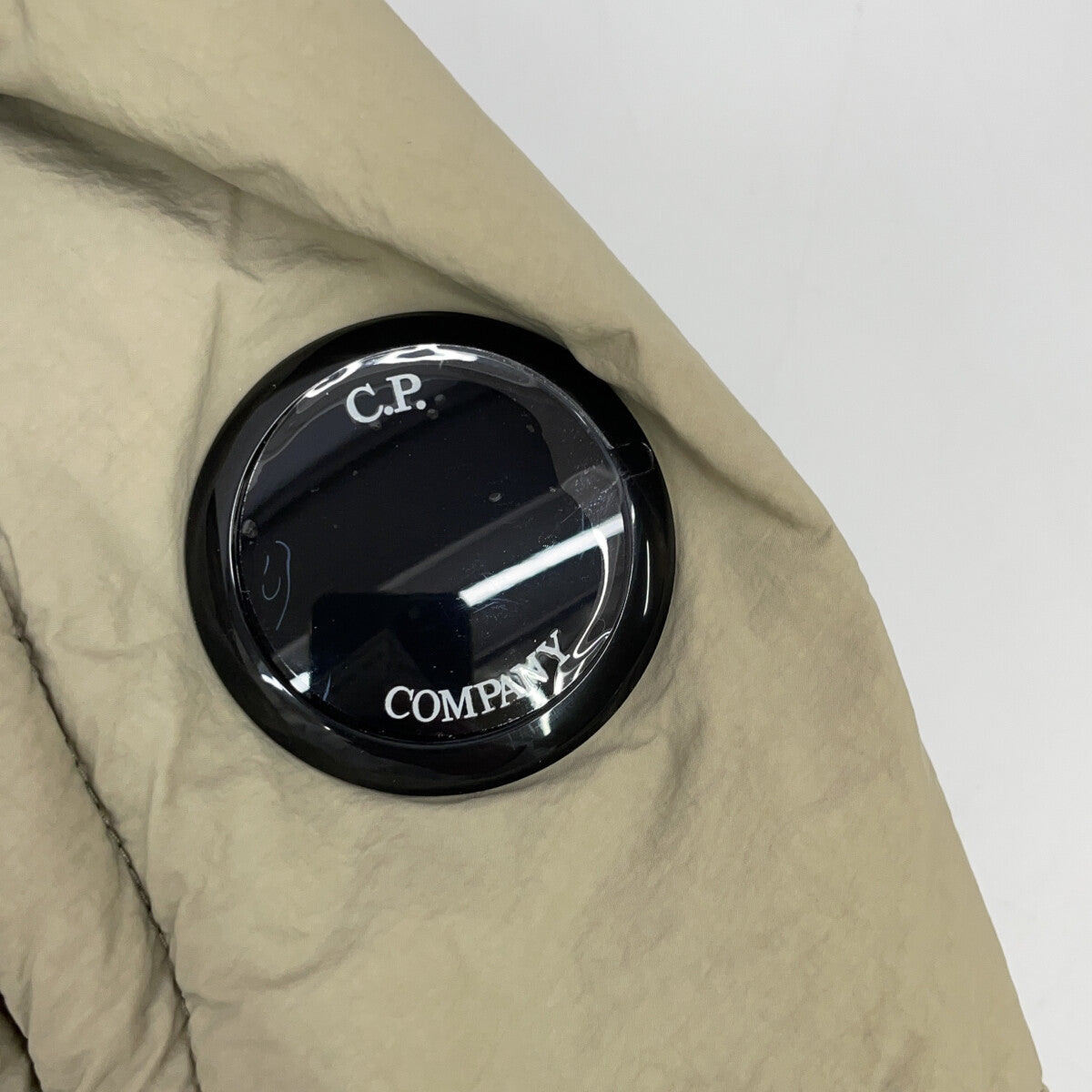 C.P.COMPANY シーピーカンパニー 15CMOW110A 006124G プリマロフトジャケット ジャケット