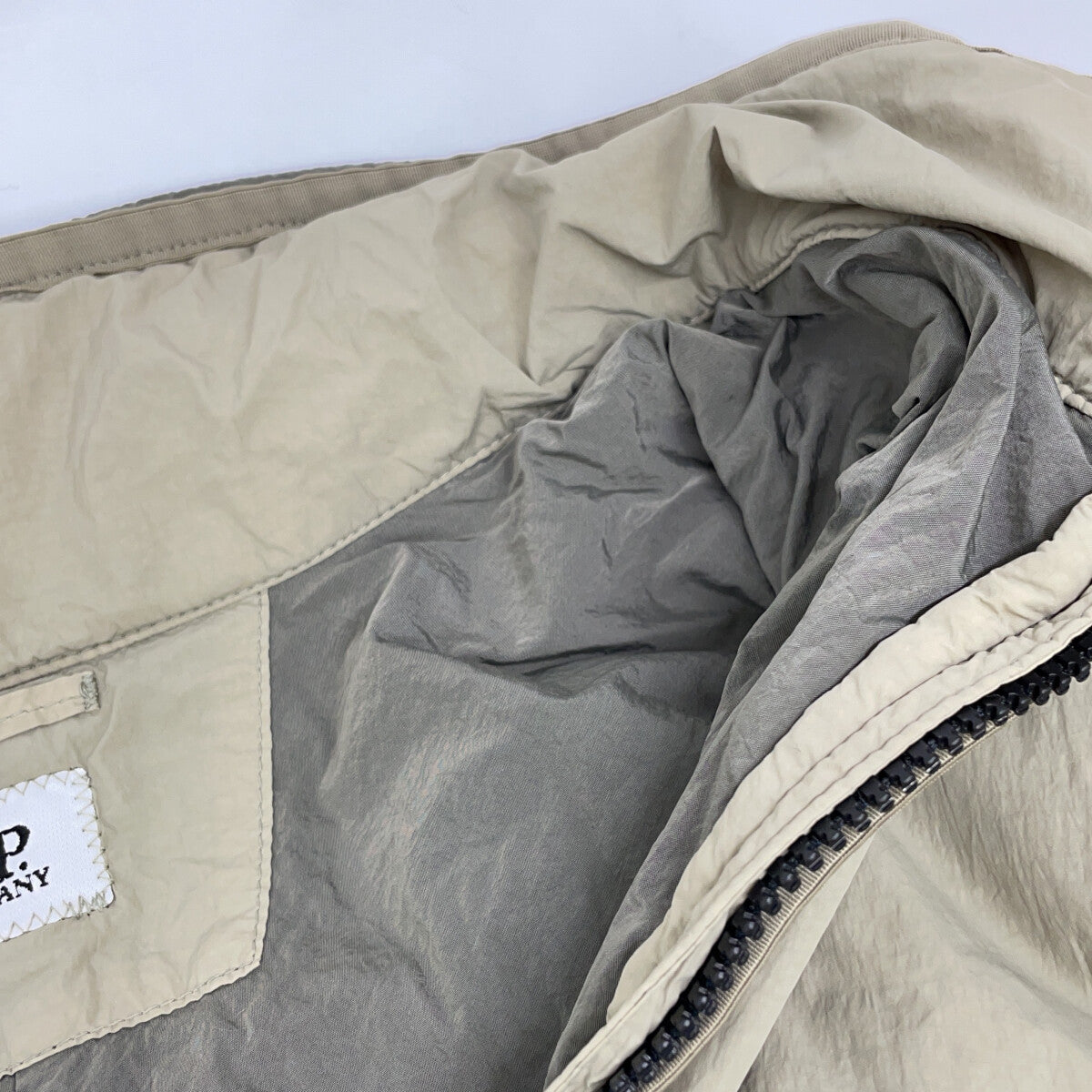 C.P.COMPANY シーピーカンパニー 15CMOW110A 006124G Primaloft jacket jacket