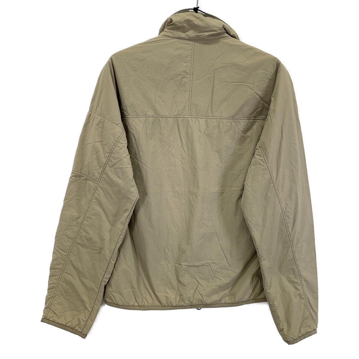 C.P.COMPANY シーピーカンパニー 15CMOW110A 006124G プリマロフトジャケット ジャケット