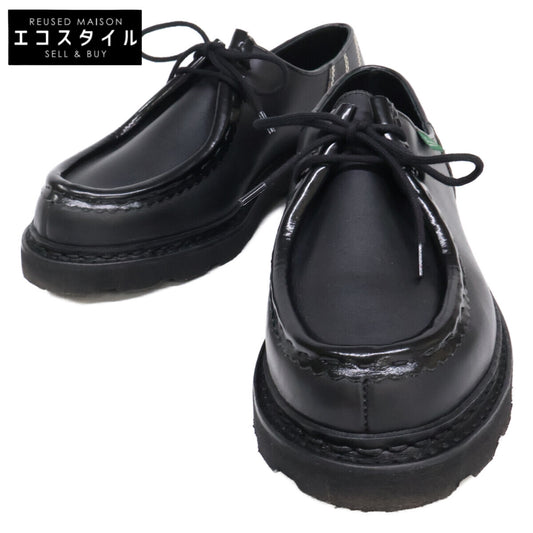 Paraboot パラブーツ for BIOTOP ビオトープ別注 【美品】BFA-36170 MORZINE/MARCHE(INT 5) モジーン チロリアンシューズ シューズ