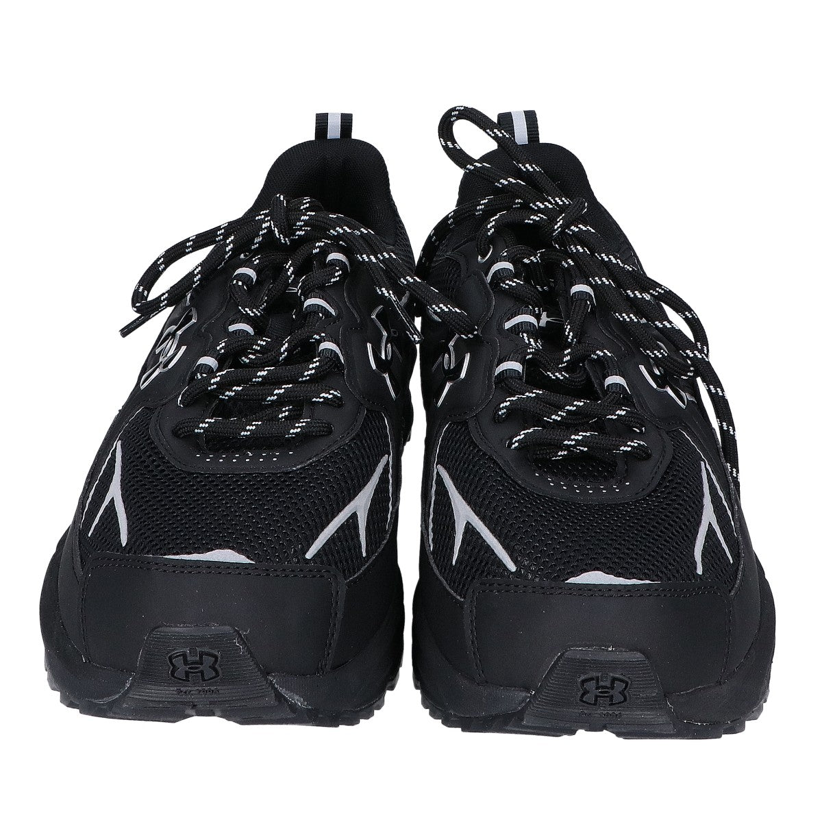 [As new] 6005280-001 UA APPARITION TECH UA Apparition Tech Sneakers Shoes UK10 Men's