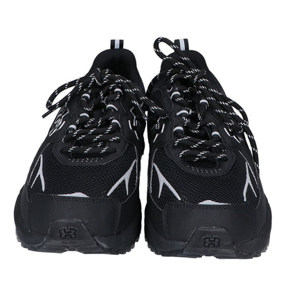 [As new] 6005280-001 UA APPARITION TECH UA Apparition Tech Sneakers Shoes UK10 Men's
