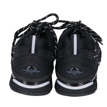 [As new] 6005280-001 UA APPARITION TECH UA Apparition Tech Sneakers Shoes UK10 Men's