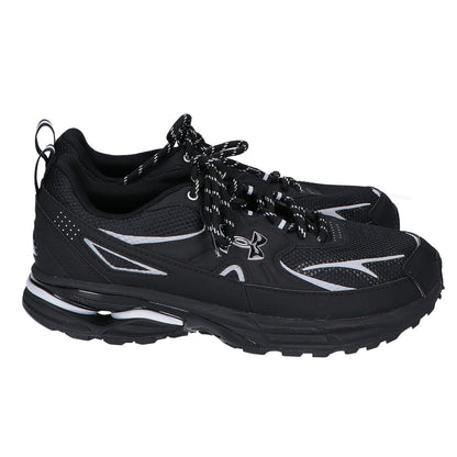 [As new] 6005280-001 UA APPARITION TECH UA Apparition Tech Sneakers Shoes UK10 Men's