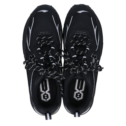 [As new] 6005280-001 UA APPARITION TECH UA Apparition Tech Sneakers Shoes UK10 Men's