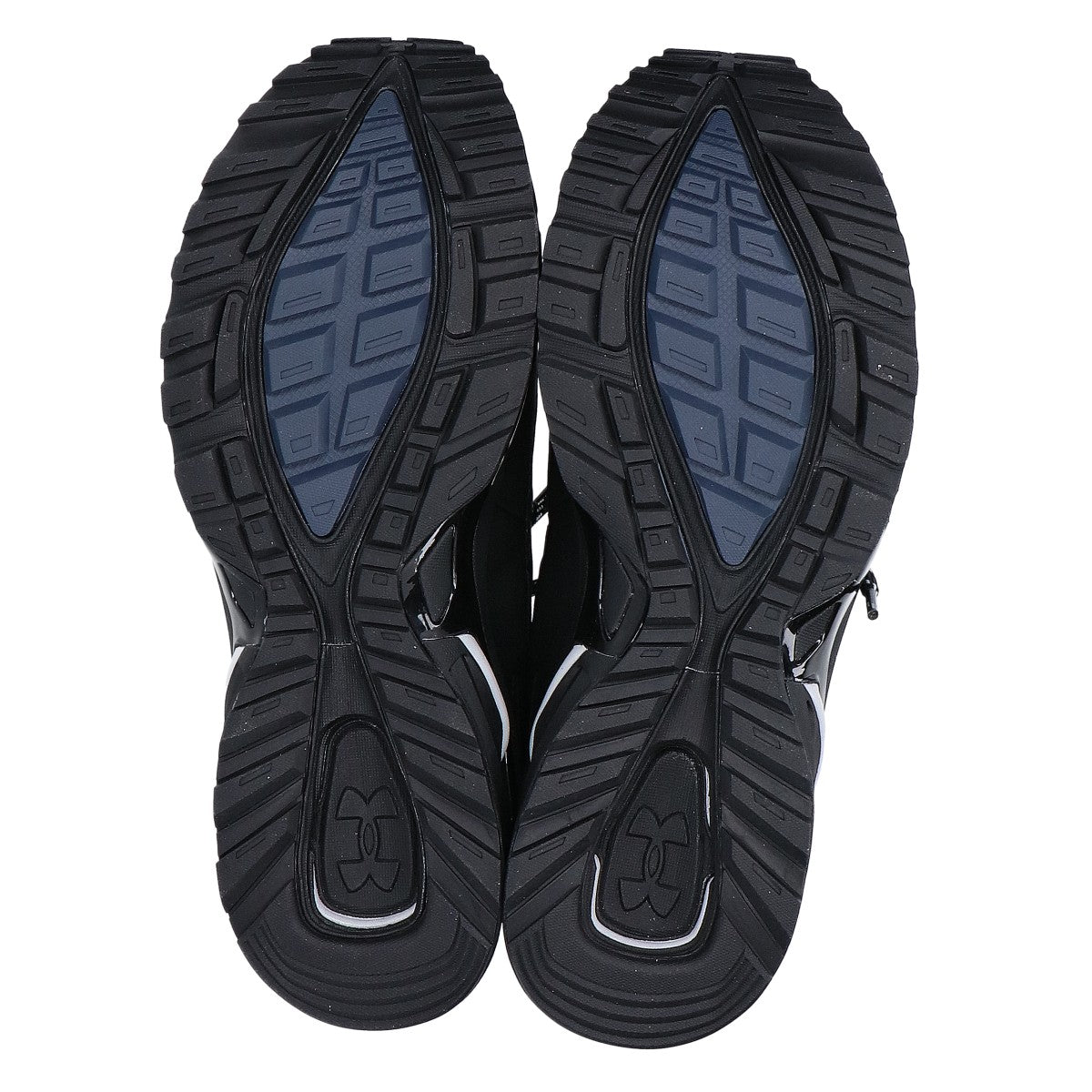 [As new] 6005280-001 UA APPARITION TECH UA Apparition Tech Sneakers Shoes UK10 Men's