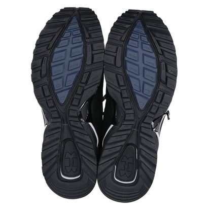 [As new] 6005280-001 UA APPARITION TECH UA Apparition Tech Sneakers Shoes UK10 Men's