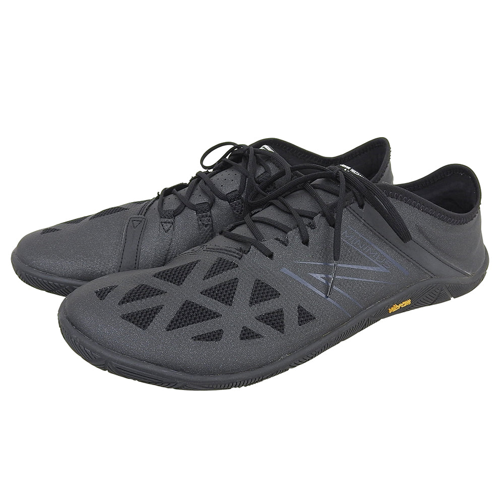 NEW BALANCE ニューバランス 【JUNYA WATANABE MAN】新品同様 スニーカー シューズ メンズ ブラック 29cm UX200LJW シューズ 29