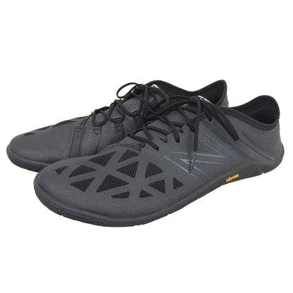 NEW BALANCE ニューバランス 【JUNYA WATANABE MAN】新品同様 スニーカー シューズ メンズ ブラック 29cm UX200LJW シューズ 29