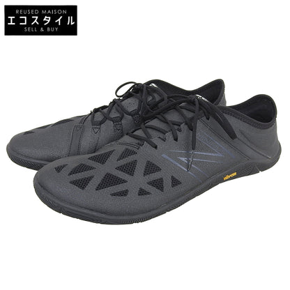 NEW BALANCE ニューバランス 【JUNYA WATANABE MAN】新品同様 スニーカー シューズ メンズ ブラック 29cm UX200LJW シューズ 29