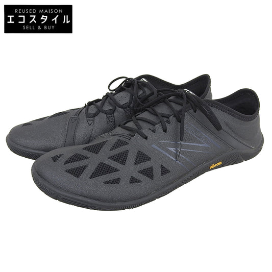 NEW BALANCE ニューバランス 【JUNYA WATANABE MAN】新品同様 スニーカー シューズ メンズ ブラック 29cm UX200LJW シューズ 29