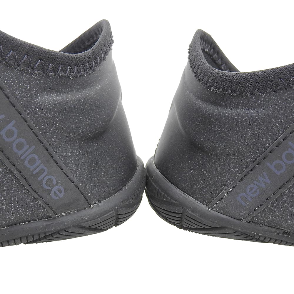 NEW BALANCE ニューバランス 【JUNYA WATANABE MAN】新品同様 スニーカー シューズ メンズ ブラック 29cm UX200LJW シューズ 29