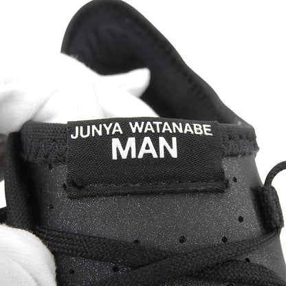 NEW BALANCE ニューバランス 【JUNYA WATANABE MAN】新品同様 スニーカー シューズ メンズ ブラック 29cm UX200LJW シューズ 29
